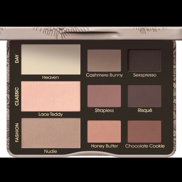 SOLD 🆕 | 🍫 Too Faced Matte Eyeshadow - Picture 2 of 6